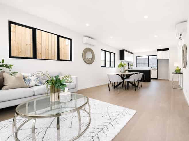 17B Trinidad Road, Sunnynook