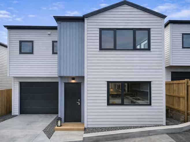 17B Trinidad Road, Sunnynook