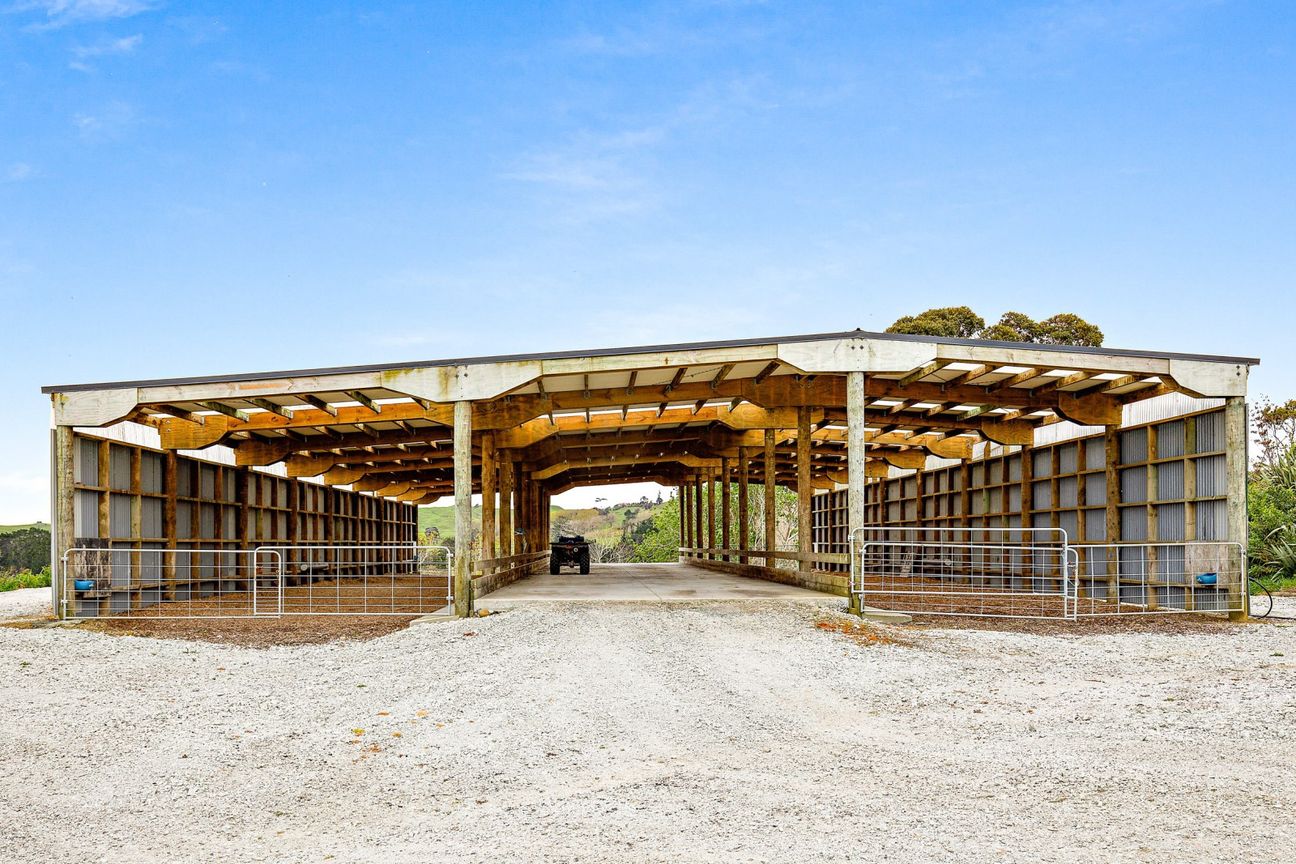 House in Rodney, Tauhoa - View 5