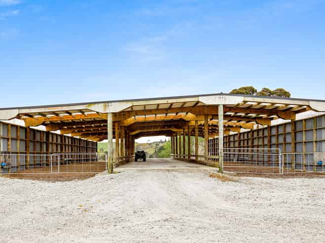 4193 Kaipara Coast Highway, Wellsford