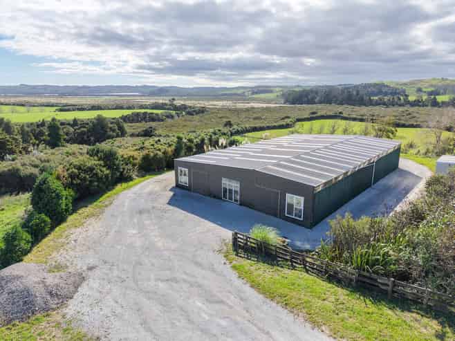 4193 Kaipara Coast Highway, Wellsford