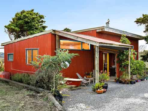 4193 Kaipara Coast Highway, Wellsford