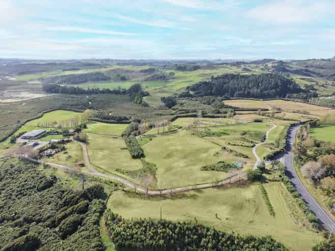 4193 Kaipara Coast Highway, Wellsford