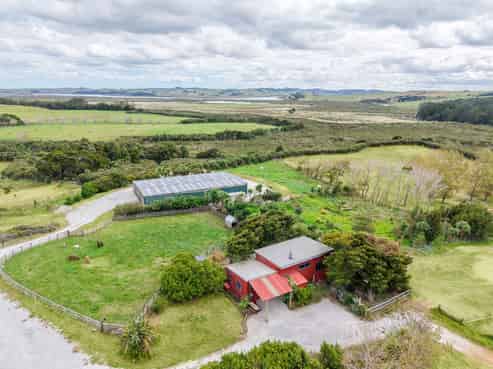 4193 Kaipara Coast Highway, Wellsford