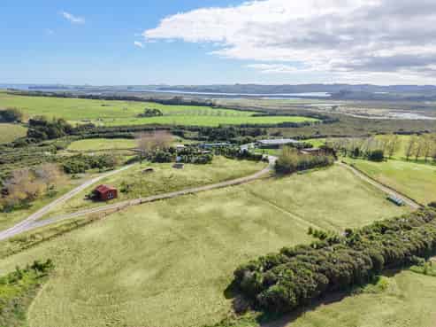 4193 Kaipara Coast Highway, Wellsford