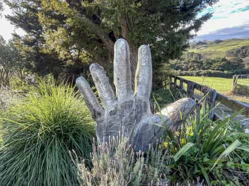 4193 Kaipara Coast Highway, Wellsford