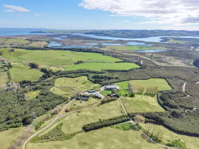4193 Kaipara Coast Highway, Wellsford