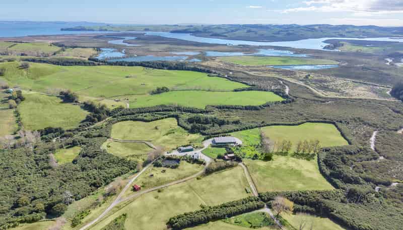 4193 Kaipara Coast Highway, Wellsford