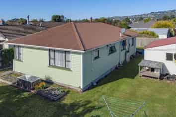 59 Rutherford Street, Woolston