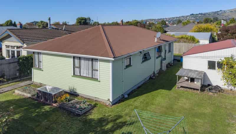 59 Rutherford Street, Woolston
