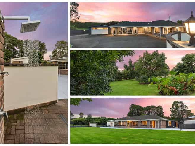 800 Pyes Pa Road, Pyes Pa