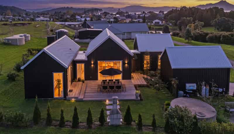 5 Liberty Place, Cooks Beach