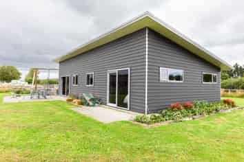 220 Cowper Road, Dannevirke