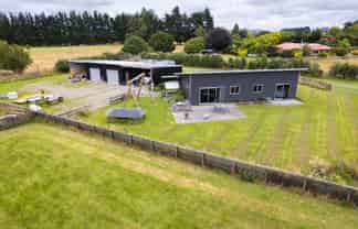 220 Cowper Road, Dannevirke