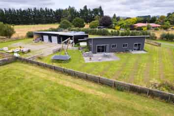 220 Cowper Road, Dannevirke