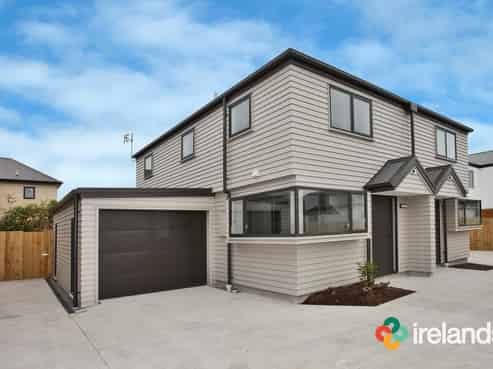 4/60 Charles Street, Waltham