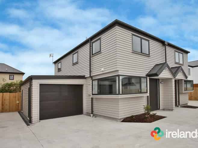 4/60 Charles Street, Waltham