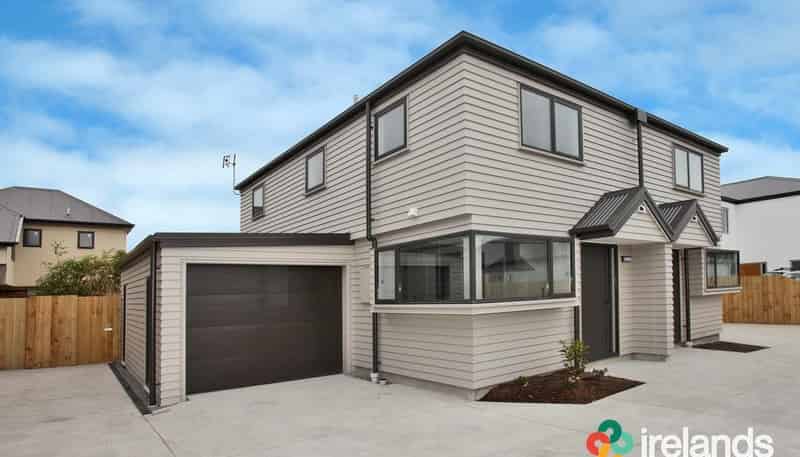 4/60 Charles Street, Waltham