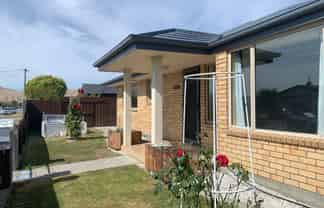 38b Redwood Street, Redwoodtown