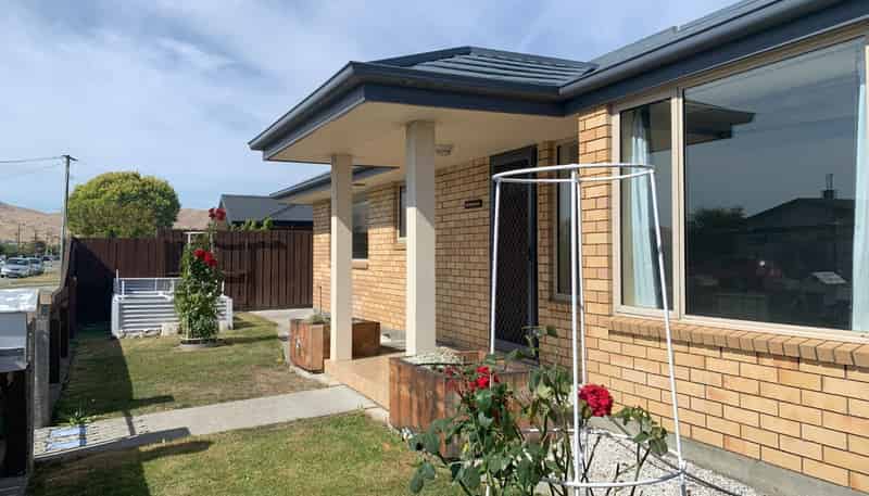 38b Redwood Street, Redwoodtown