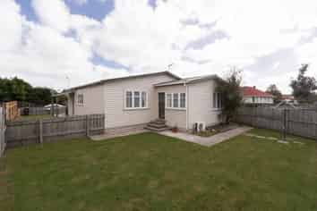 Manawatu / Whanganui - Address withheld
