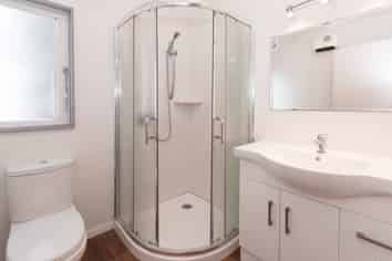 Manawatu / Whanganui - Address withheld