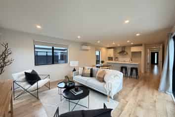 7 Cowley Lane, Rolleston