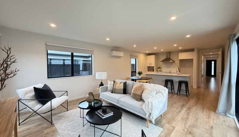 7 Cowley Lane, Rolleston