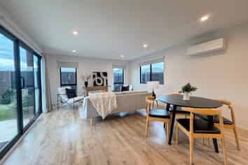 7 Cowley Lane, Rolleston