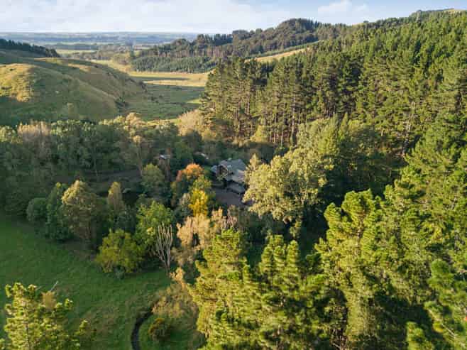 177 Forest Hill Road, Aokautere