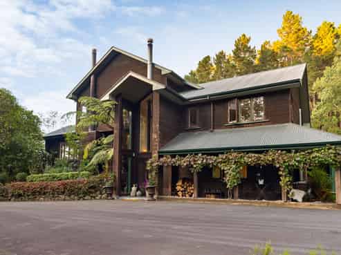 177 Forest Hill Road, Aokautere