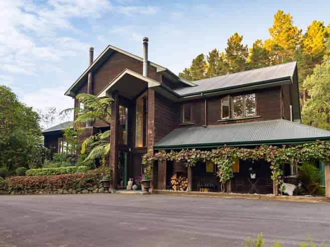 177 Forest Hill Road, Aokautere