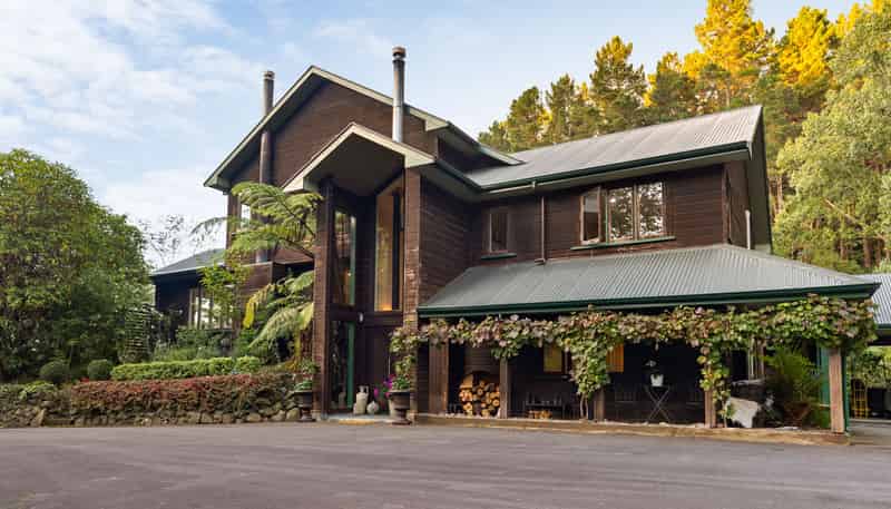 177 Forest Hill Road, Aokautere