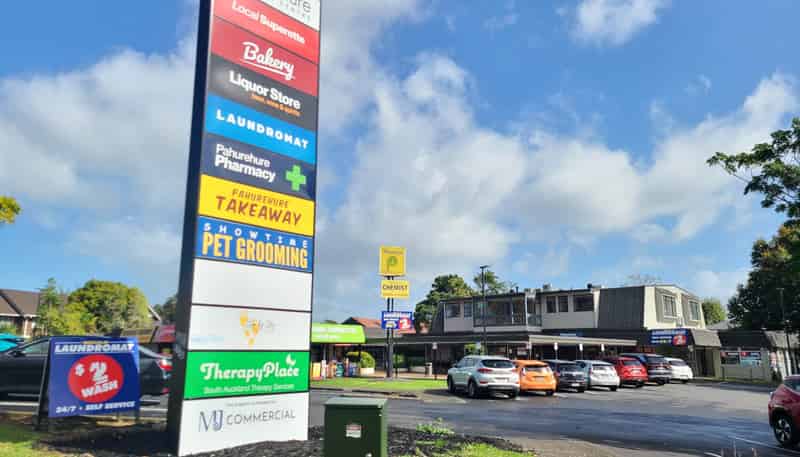 Unit 6B/2-10 Rushgreen Avenue, Papakura