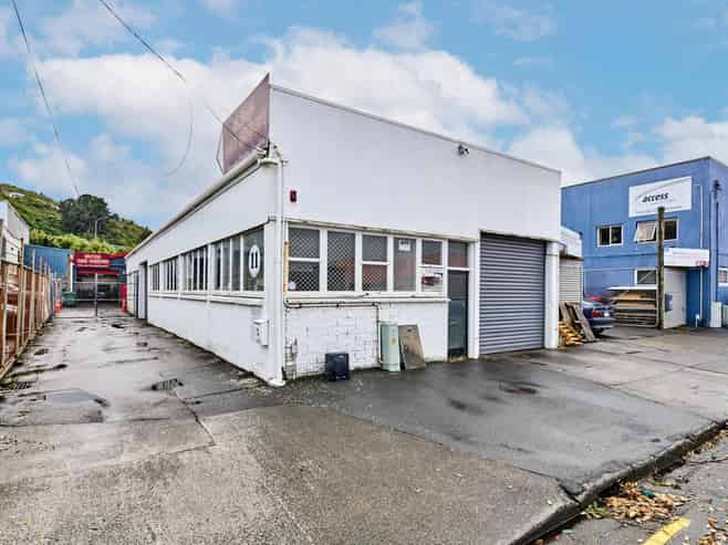 Own & occupy with income