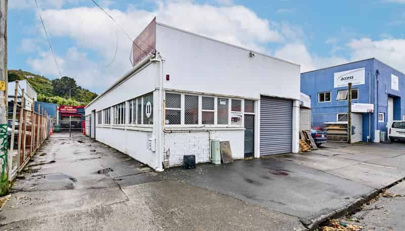 9-11 Wakefield Street, Alicetown