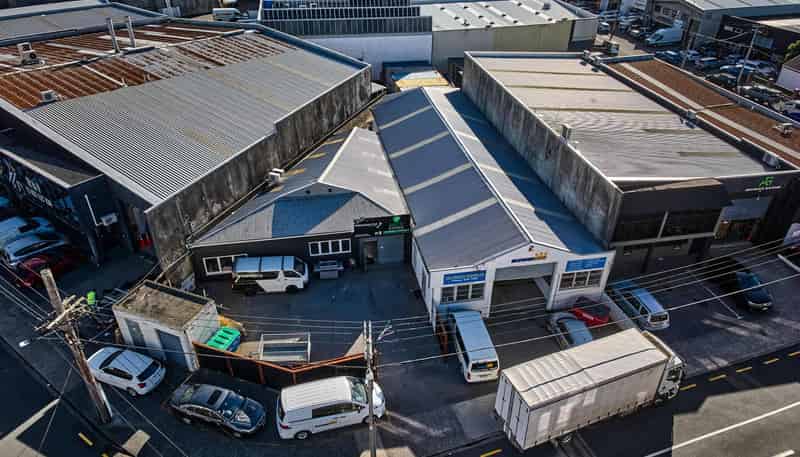 1a Campbell Terrace, Petone