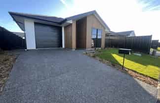 15 Lintott Street, Kaiapoi