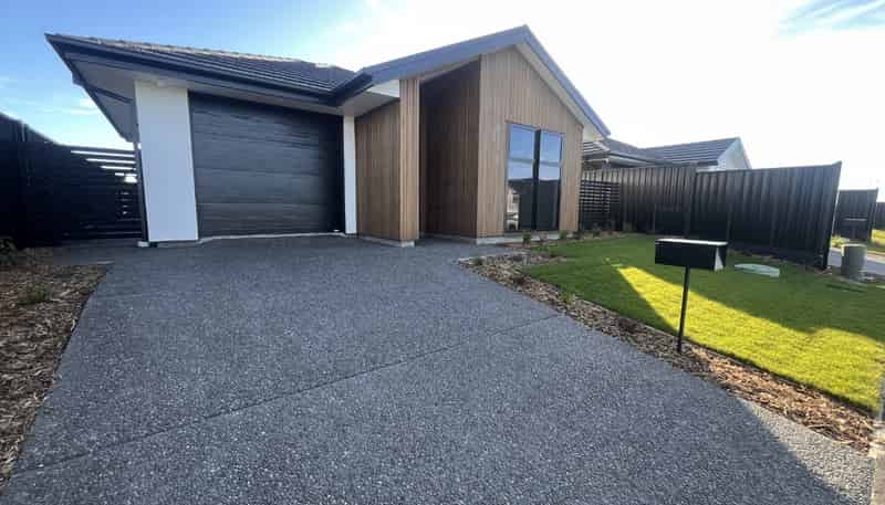 15 Lintott Street, Kaiapoi