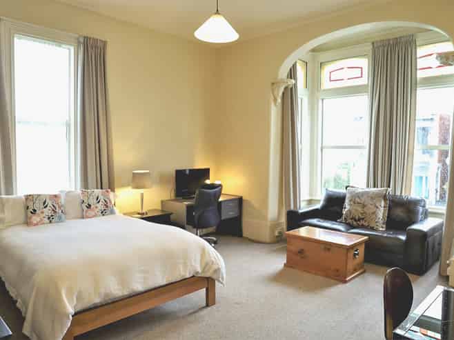 310 High Street, Dunedin Central