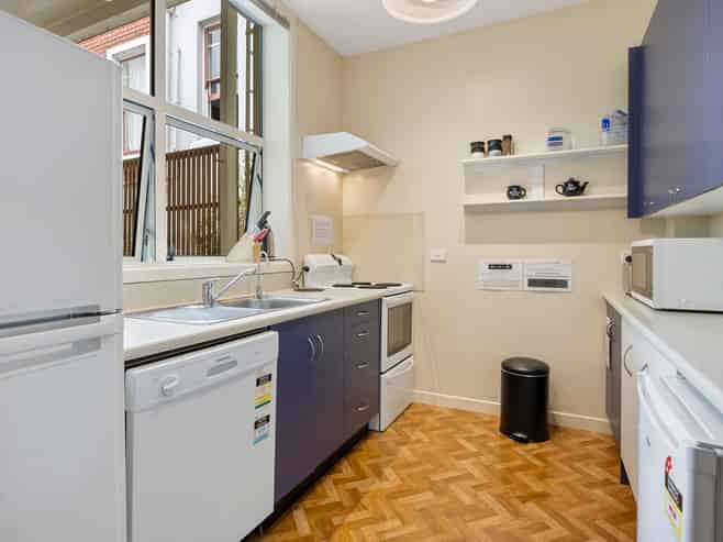 310 High Street, Dunedin Central