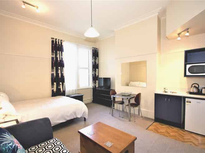 310 High Street, Dunedin Central