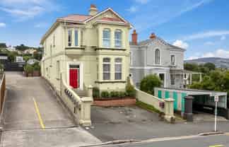 310 High Street, Dunedin Central