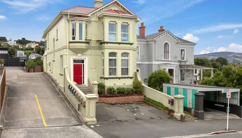 310 High Street, Dunedin Central