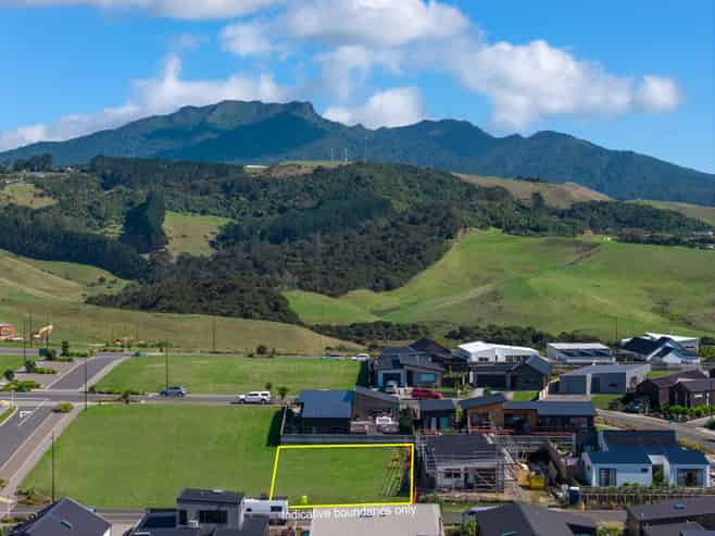 6 Kapokapowai Street, Raglan