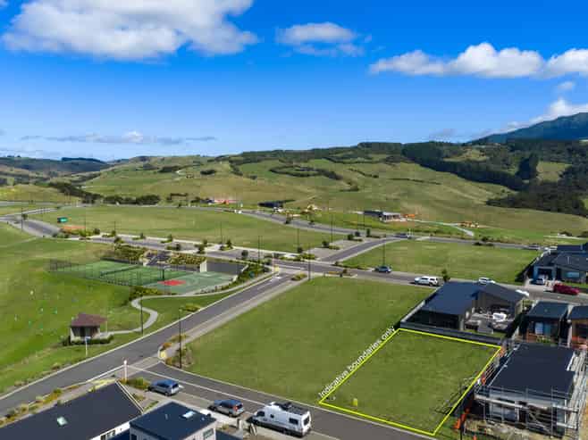 6 Kapokapowai Street, Raglan