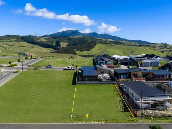 6 Kapokapowai Street, Raglan