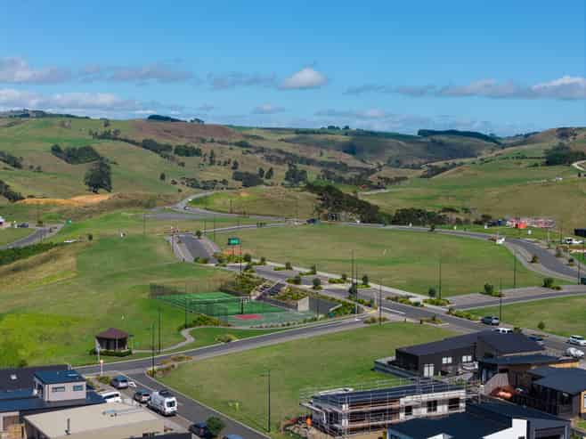 6 Kapokapowai Street, Raglan