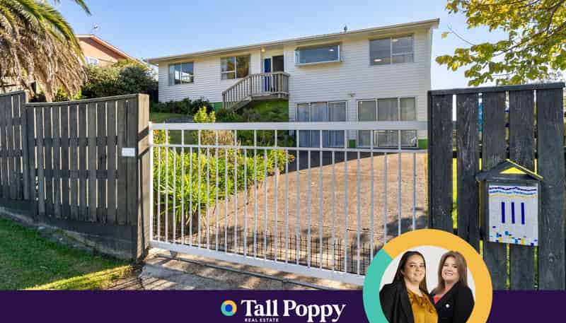 111 Riwai Street, Paraparaumu