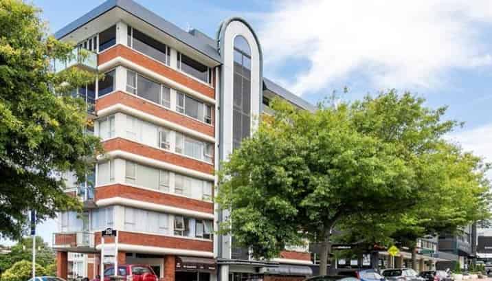 2/258 Parnell Road, Parnell